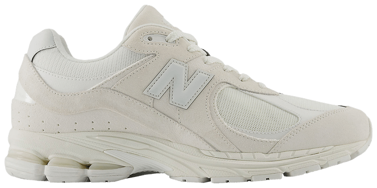 New Balance 2002R Sea Salt Reflection