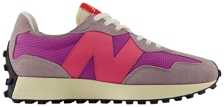 New Balance 327 Ice Wine Passion Fruit