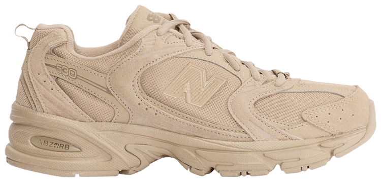 New Balance 530 Beige Taupe