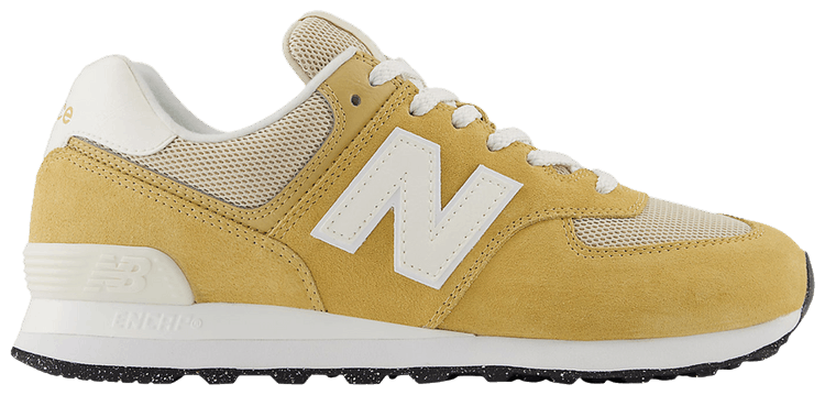 New Balance 574 Dolce Sea Salt