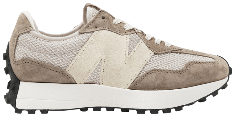 New Balance Wmns 327 Brown JD Exclusive