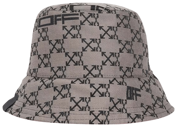 Buy Off White bucket hats : New & Pre-Owned | GOAT