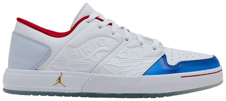 Buy Jordan Nu Retro 1: New Releases & Iconic Styles | GOAT