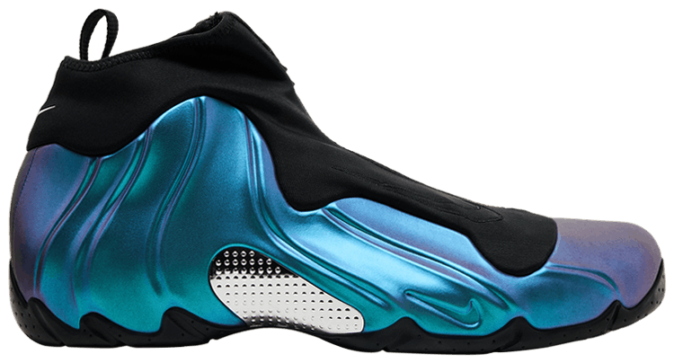 99年製　NIKE alphaproject FLIGHT POSIT In January of 1999 Nike officially launched its Nike Alpha