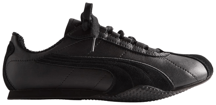 Kith Women x Puma H Street OG Black