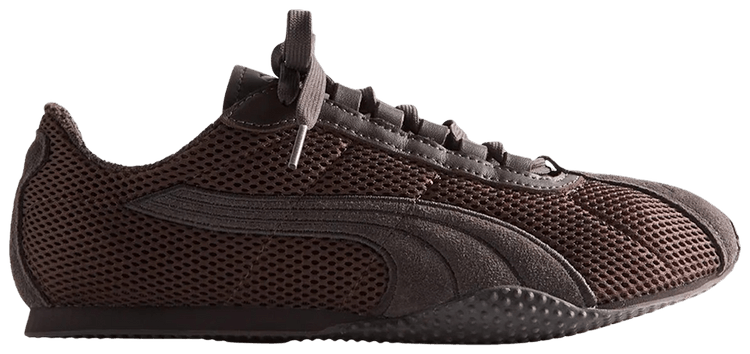 Kith Women x Puma H Street OG Espresso Bean