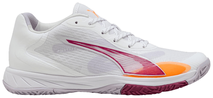 Puma Wmns Accelerate Turbo 4 White Berry