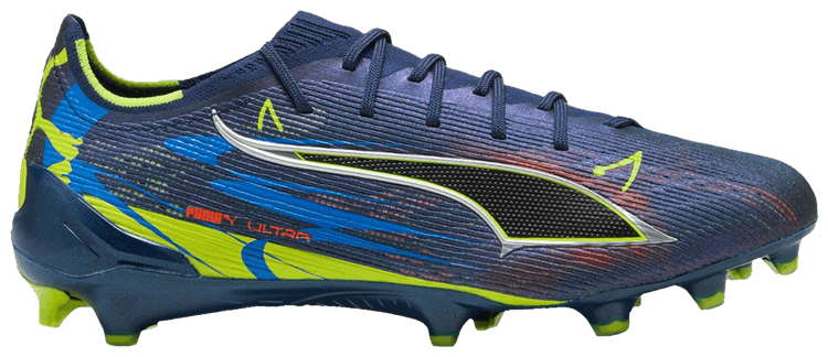 Puma Ultra 6 Ultimate FG Dare to Launch Pack