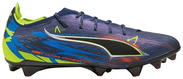 Puma Ultra 6 Carbon FG Dare to Launch Pack