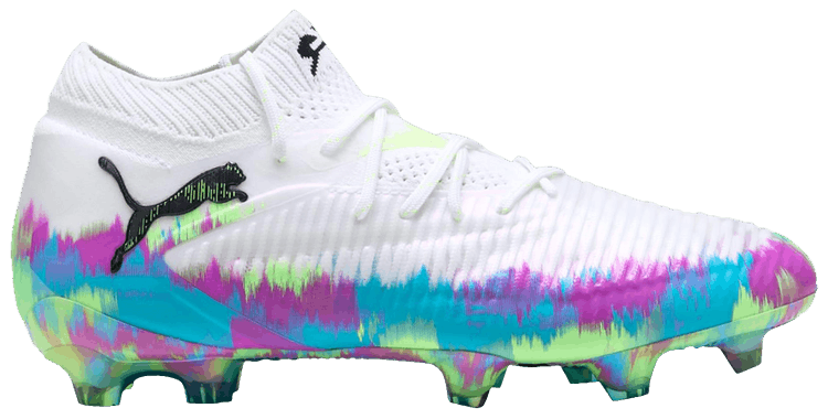 Puma Wmns Future Ultimate 8 FG Brilliance Pack