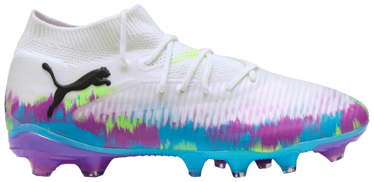 Puma Wmns Future Pro 8 FG AG Brilliance Pack