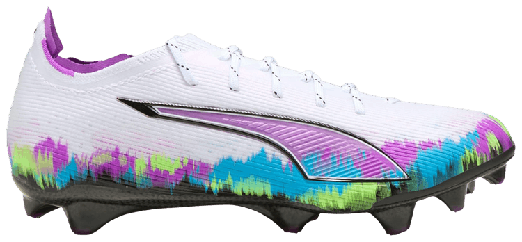 Puma Wmns Ultra 6 Carbon FG Brilliance Pack