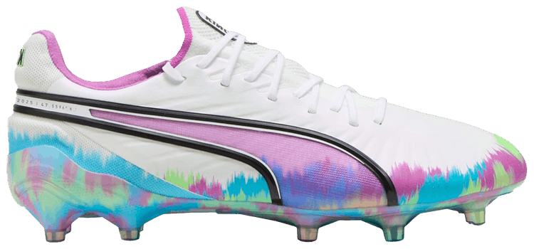 Puma Wmns King Ultimate FG AG Brilliance Pack