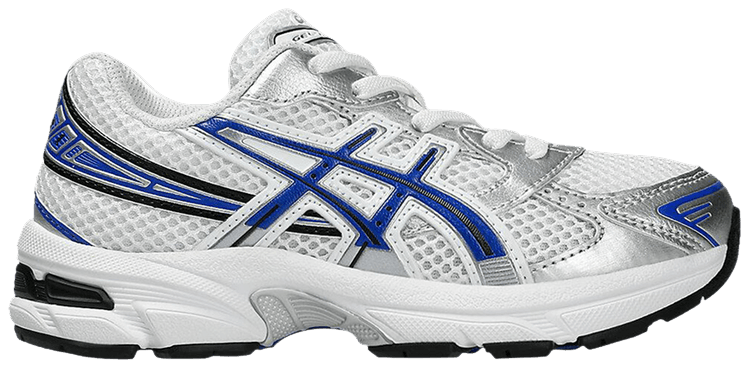 Asics Gel 1130 PS White Blue