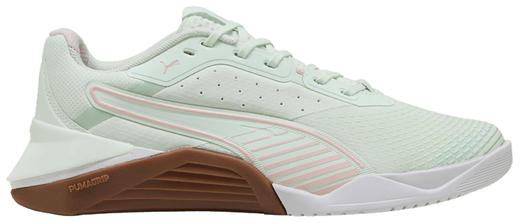 Puma Wmns Fuse 40 Sage Frost