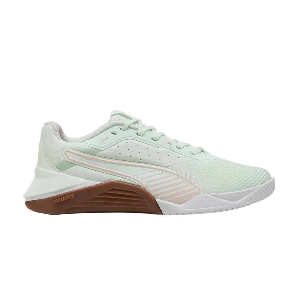 Puma Wmns Fuse 4.0 'Sage Frost' | White | Women's Size 10.5 - 311744-01