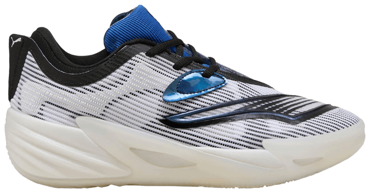 God Shammgod x Puma All Pro Nitro 2 Shadow Shaker