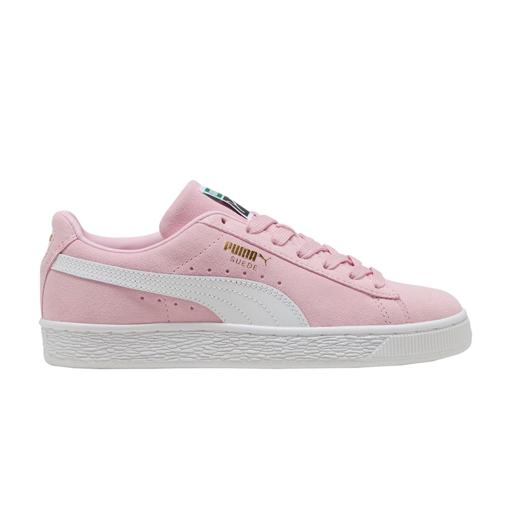 Puma Suede Classic Big Kid 'Pink Lady' | Kid's Size 4.5 - 399853-05
