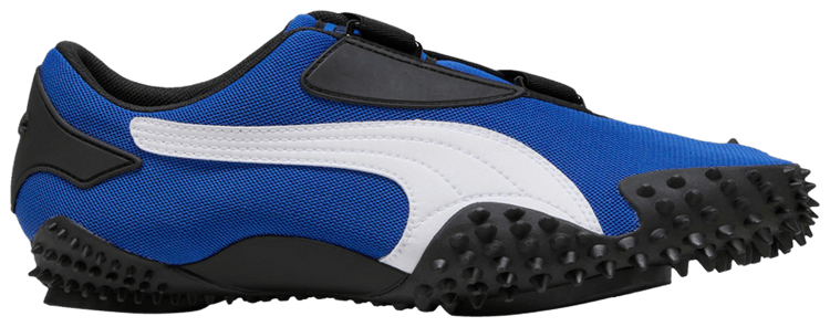 Puma Mostro OG Prime Mountain Blue
