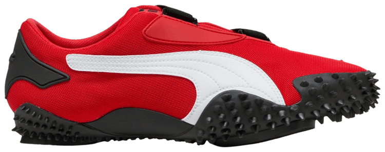 Puma Mostro OG Prime For All Time Red