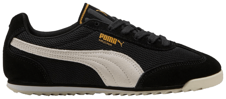 Puma Wmns Arizona Black Alpine Snow