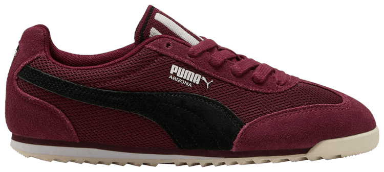 Puma Wmns Arizona Ruby Shimmer