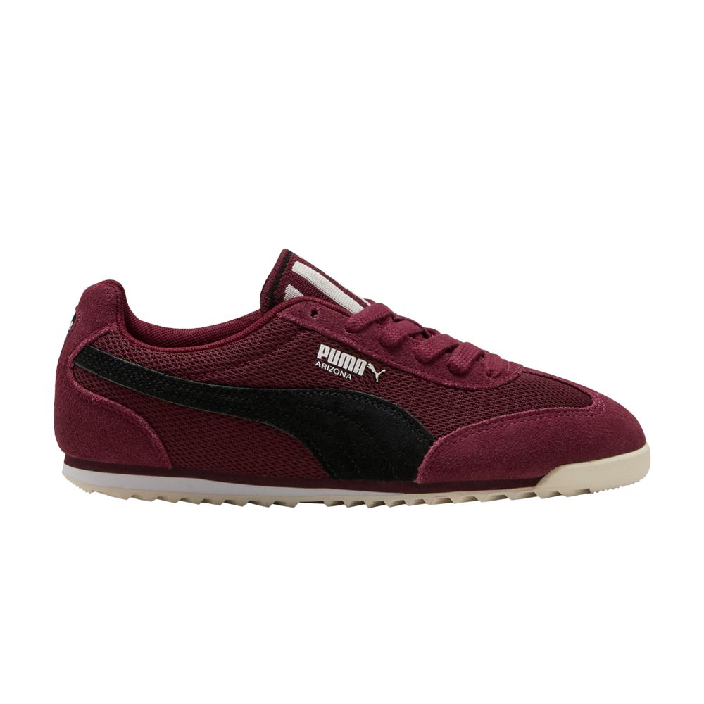 Puma Wmns Arizona 'Ruby Shimmer' | Purple | Women's Size 9.5 - 403782-02