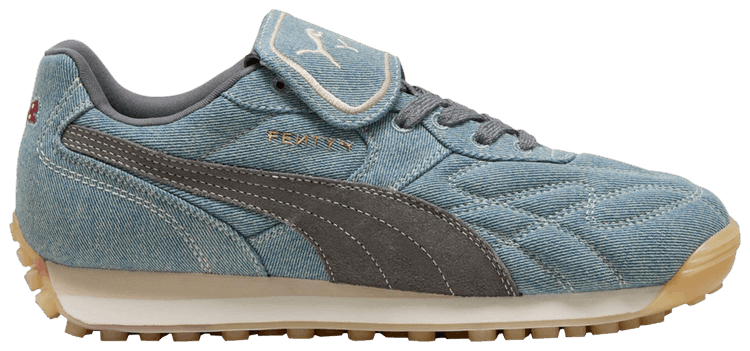 【PUMA】FENTY x PUMA x SMURFS Avanti Unisex Sneakers FENTY x PUMA x SMURFS Avanti Sneakers Women | PUMA
