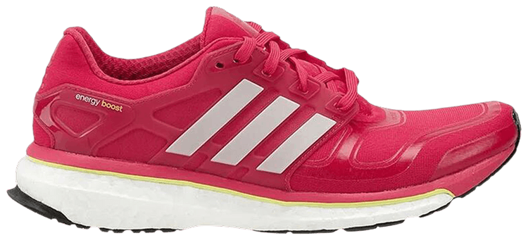 Adidas Wmns Energy Boost 2 Pink