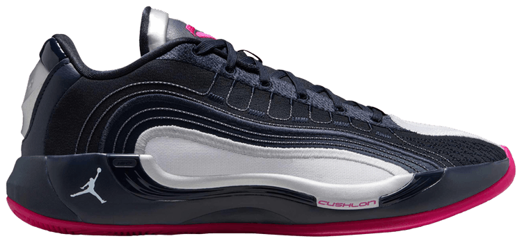 Air Jordan Luka 4 Navidor