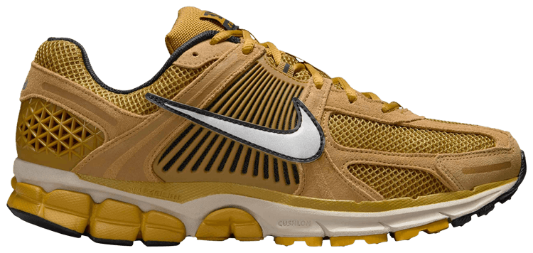 Nike Air Zoom Vomero 5 Ochre