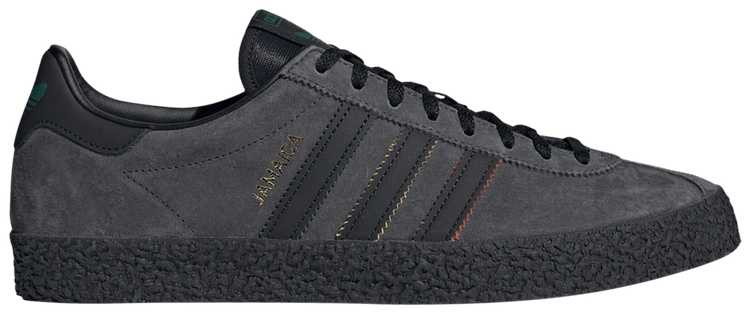 Adidas Jamaica OG Rusta Black