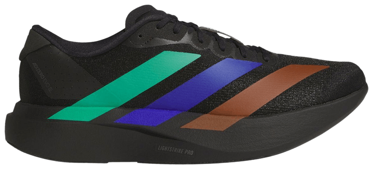 Buy Pharrell x Adizero Evo SL 'Black' - KI3392 | GOAT