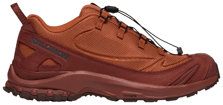 ★SALOMON★Salomon x Jeong Li XA Pro 3D Sierra Henna★大人気 Buy Jeong Li x XA Pro 3D 'Sierra Henna' - L47961500 | GOAT