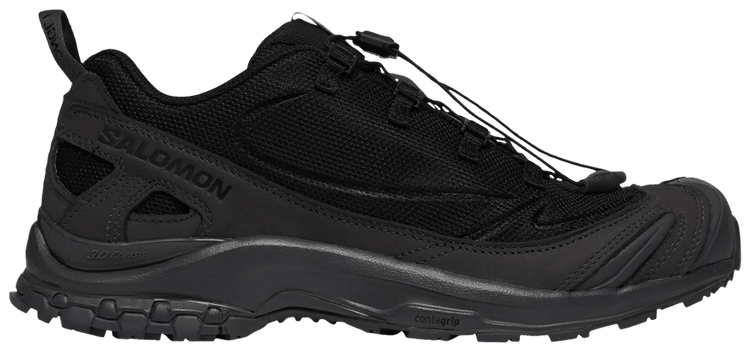 Jeong Li x Salomon XA Pro 3D Black Asphalt