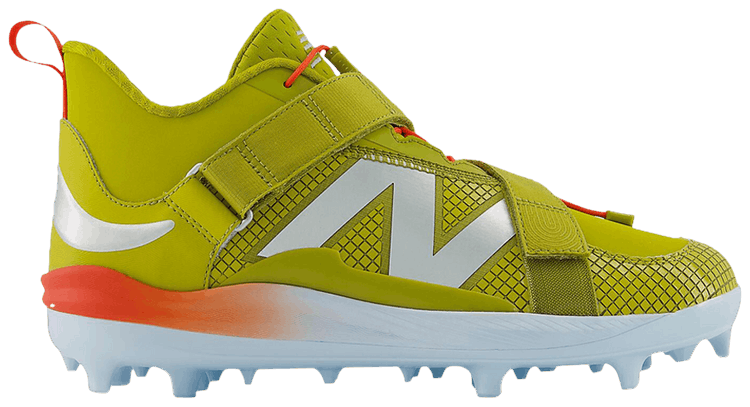 New Balance Lindor 2 Comp Neo Flame Marshland