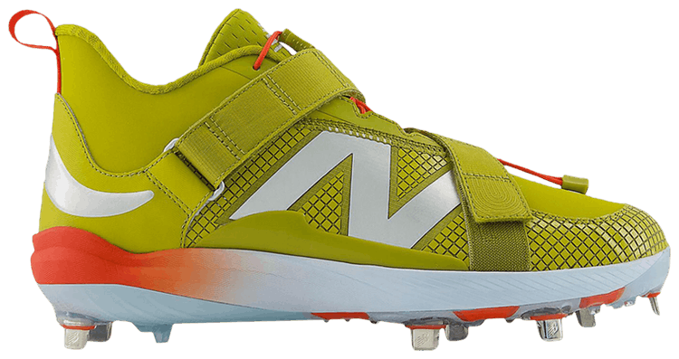 New Balance Lindor 2 Neo Flame Marshland