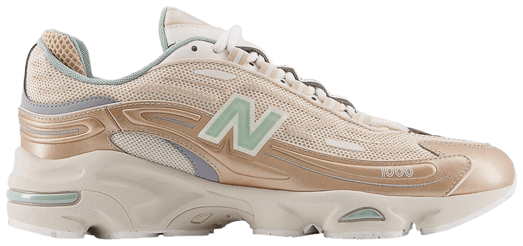 New Balance 1000 Desert Clay