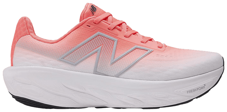 New Balance Fresh Foam X 1080v14 Urgent Red