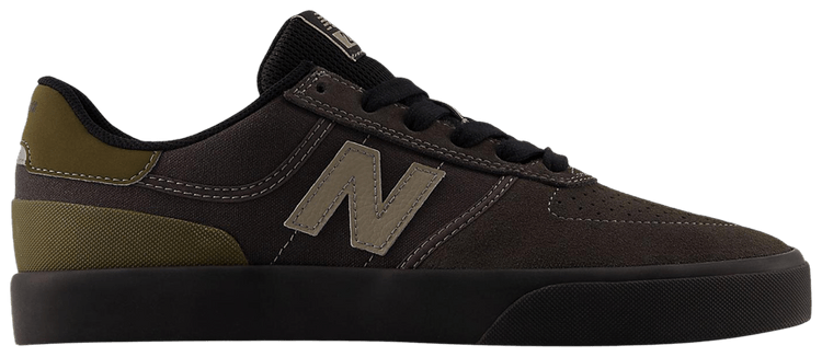 New Balance Numeric 272 Black Cement