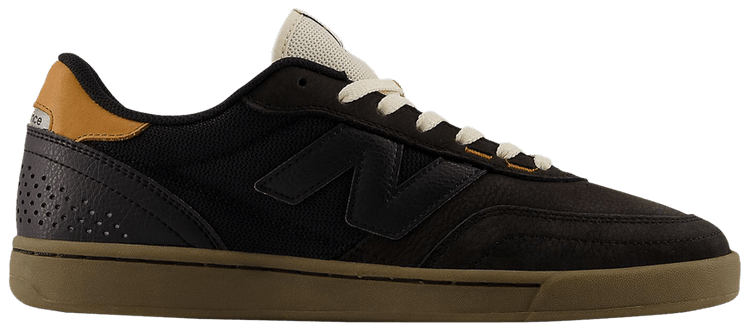 New Balance Numeric 440 V2 Black