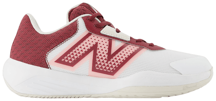 New Balance Wmns 696v6 Monarch Burgundy