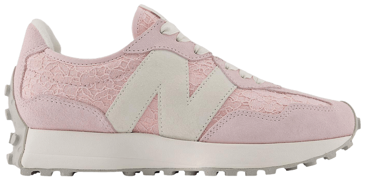Buy Wmns 327 'Lace Pack - Rose Sugar' - WS327LCA | GOAT
