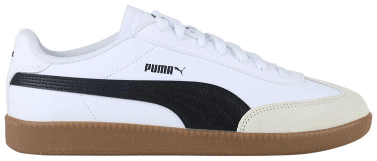 Buy Puma 9-T 'White Black Gum' - 400667 05 | GOAT