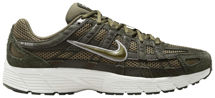 Buy Nike P-6000 SE 'Sequoia Phantom' - HF0015 301 | GOAT
