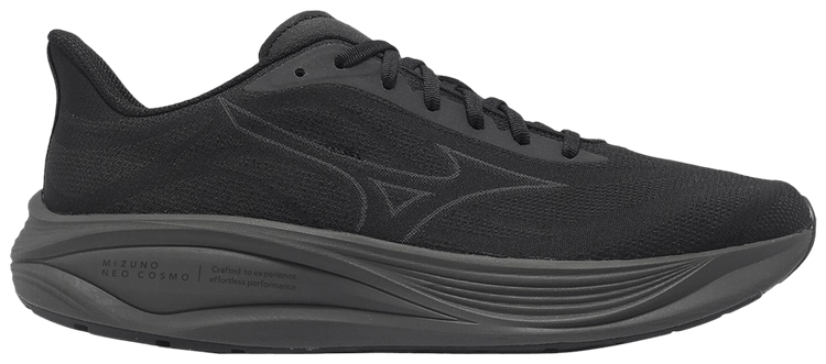 Mizuno Neo Cosmo Black Iron Gate