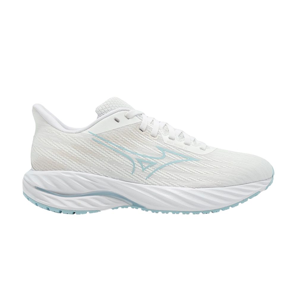 Mizuno Wmns Wave Inspire 21 'White Breeze' | Women's Size 7.5 - J1GD254475