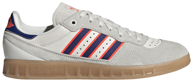 Adidas Handball Top RM White Victory Blue Red