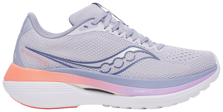 Saucony Wmns Endorphin Trainer Aster Marine