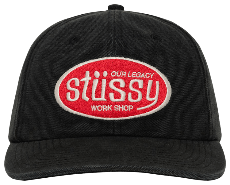 Buy Stussy hats: New & Pre-Owned | GOAT CA